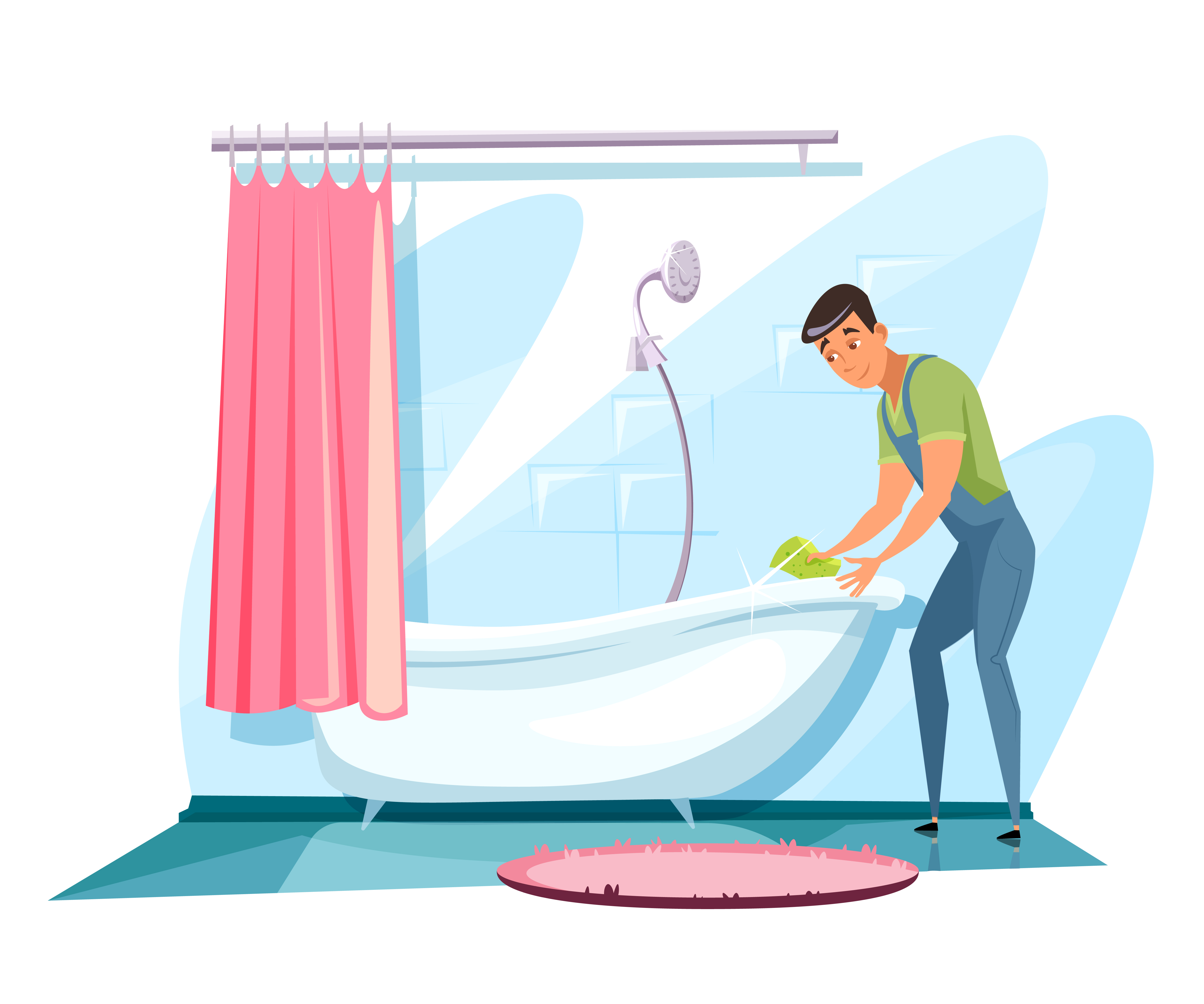 Walk-In Tubs